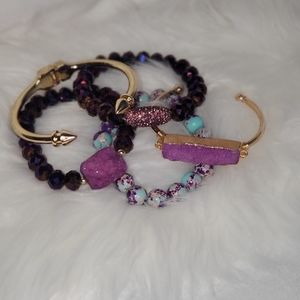 Bracelet Sets